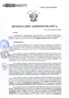 Vista preliminar de documento R.A. N° 3005-2023-OGRH-HEVES