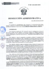 Vista preliminar de documento R.A. N° 3007-2023-OGRH-HEVES