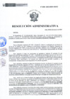Vista preliminar de documento R.A. N° 3009-2023-OGRH-HEVES