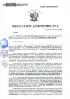 Vista preliminar de documento R.A. N° 3010-2023-OGRH-HEVES