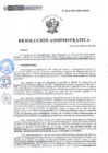 Vista preliminar de documento R.A. N° 3013-2023-OGRH-HEVES