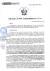 Vista preliminar de documento R.A. N° 3014-2023-OGRH-HEVES
