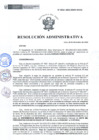 Vista preliminar de documento R.A. N° 3018-2023-OGRH-HEVES