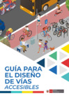 Vista preliminar de documento Guía de Vías Accesibles - Parte 1