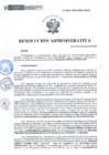 Vista preliminar de documento R.A. N° 3020-2023-OGRH-HEVES