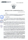 Vista preliminar de documento R.A. N° 3022-2023-OGRH-HEVES