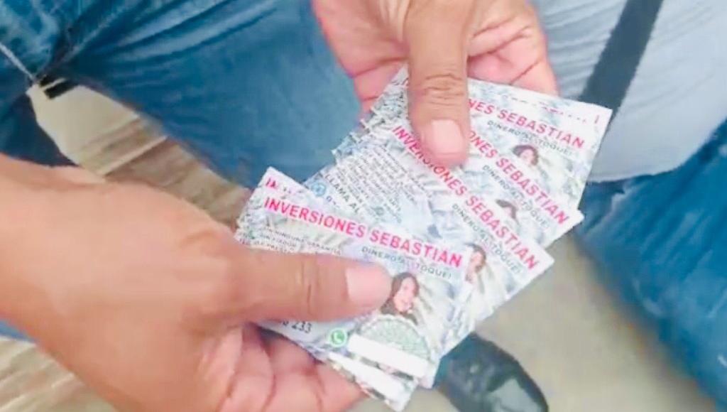 Tres presuntos delincuentes son capturados por extorsionar con préstamos “gota a gota” en Los Olivos