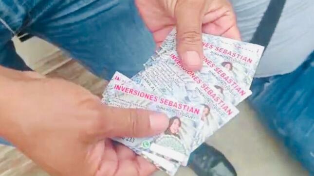 Tres presuntos delincuentes son capturados por extorsionar con préstamos “gota a gota” en Los Olivos