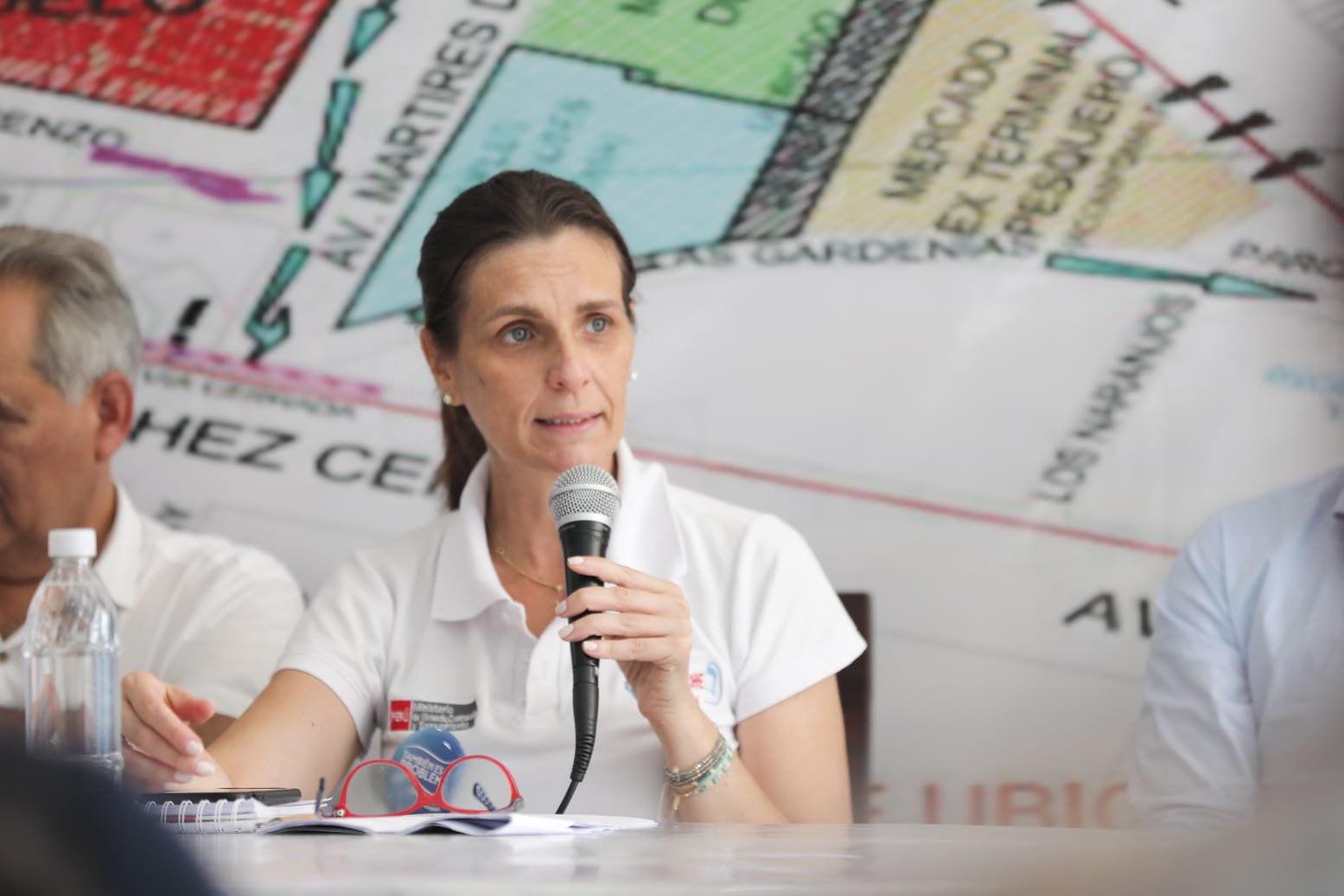 Ministerio de Vivienda coordina con instituciones de Piura acciones para enfrentar eventual fenómeno El Niño global
