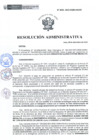 Vista preliminar de documento R.A. N° 3026-2023-OGRH-HEVES