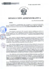 Vista preliminar de documento R.A. N° 3030-2023-OGRH-HEVES