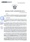 Vista preliminar de documento R.A. N° 3032-2023-OGRH-HEVES
