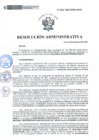 Vista preliminar de documento R.A. N° 3033-2023-OGRH-HEVES