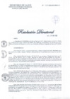 Vista preliminar de documento RESOLUCION DIRECTORIAL N°615-2022-DG-DIRIS-LC