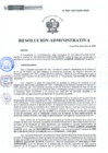 Vista preliminar de documento R.A. N° 3036-2023-OGRH-HEVES