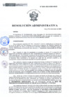 Vista preliminar de documento R.A. N° 3038-2023-OGRH-HEVES