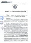 Vista preliminar de documento R.A. N° 3040-2023-OGRH-HEVES