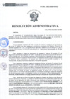 Vista preliminar de documento R.A. N° 3041-2023-OGRH-HEVES