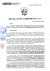 Vista preliminar de documento R.A. N° 3043-2023-OGRH-HEVES