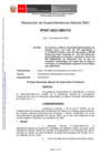 Vista preliminar de documento Resolución SASP N°007-2023 Sanción Blanco SAF