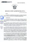 Vista preliminar de documento R.A. N° 3046-2023-OGRH-HEVES
