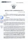 Vista preliminar de documento R.A. N° 3047-2023-OGRH-HEVES