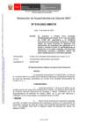 Vista preliminar de documento Resolución SASP N°016-2023 Multa Fondos Sura SAF