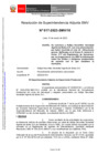 Vista preliminar de documento Resolución SASP N°017-2023 Amonestación Kallpa SAB