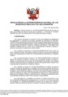 Vista preliminar de documento Resolución de la Superintendencia Nacional de los Registros Públicos N°081-2023-SUNARP/SN