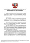 Vista preliminar de documento Resolución de la Superintendencia Nacional de los Registros Públicos N°082-2023-SUNARP/SN