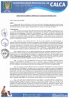 Vista preliminar de documento RESOLUCION DE GERENCIA MUNICIPAL N° 015-2023-GM/TRANSITO-MPCGwYph