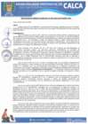 Vista preliminar de documento RESOLUCION DE GERENCIA MUNICIPAL N° 045-2023-GM/TRANSITO-MPCEAFfX