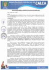 Vista preliminar de documento RESOLUCION DE GERENCIA MUNICIPAL N° 046-2023-GM/TRANSITO-MPCdlGZR