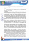 Vista preliminar de documento RESOLUCION DE GERENCIA MUNICIPAL N° 045-2023-GM/TRANSITO-MPCSYNqk