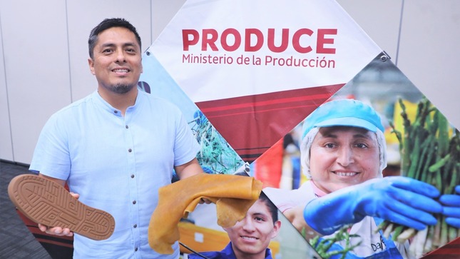 Ministerio de la Producción censará startups para establecer niveles de concentración por regiones y sectores económicos