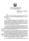 Vista preliminar de documento RESOLUCIÓN ADMINISTRATIVA Nº1299-2023