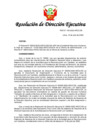 Vista preliminar de documento RDE 00105-2022-ARCC-DE