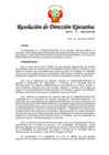 Vista preliminar de documento RDE 00119-2022-ARCC-DE