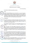 Vista preliminar de documento Resolución de Alcaldía N°138-2023-MDCH-ALC