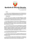 Vista preliminar de documento RDE 00125-2022-ARCC-DE