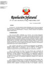 Vista preliminar de documento RJ n. 787-2023-MINEDU-VMGI-PRONABEC-OAF