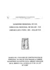 Vista preliminar de documento Bases para el proceso contrato personal Ley 31538