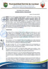 Vista preliminar de documento ORM N°006-2023
