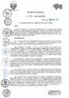 Vista preliminar de documento DR 004