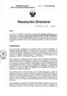 Vista preliminar de documento RD N° 110-2023-DG-INMP/MINSA