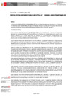 Vista preliminar de documento Resolución Directoral Ejecutiva