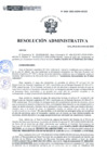 Vista preliminar de documento R.A. N° 3066-2022-OGRH-HEVES
