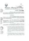 Vista preliminar de documento Resolución Directoral N° 1729-2023-GRSM-DRE-UGEL-SAN-MARTINdB3UH