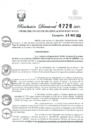 Vista preliminar de documento Resolución Directoral N° 1728-2023-GRSM-DRE-UGEL-SAN-MARTINJBOeU