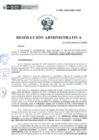 Vista preliminar de documento R.A. N° 3081-2022-OGRH-HEVES